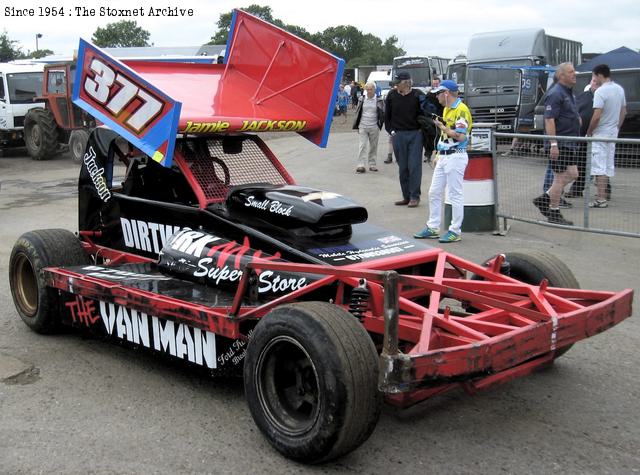 Northampton, October 2013