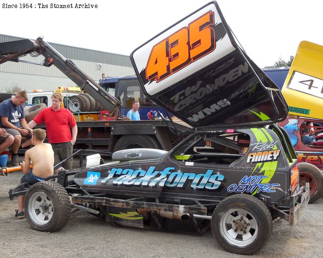 Sstoke, July 2014 (Andy Johnson photo)