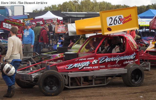 Ipswich, September 2017 (Andy Johnson photo)