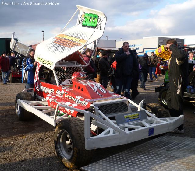 Stoke, March 2013 (Andy Johnson photo)