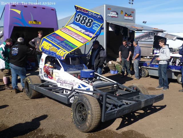 King's Lynn, May 2015 (Andy Johnson photo)