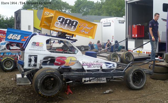 Northampton, July 2015 (Andy Johnson photo)