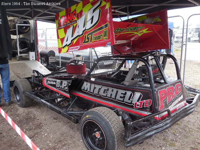 Ipswich, September 2017 (Andy Johnson photo)