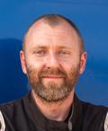 Dave Pannett
