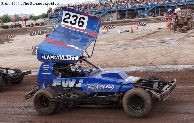 King's Lynn, July 2026 (CGH photo)