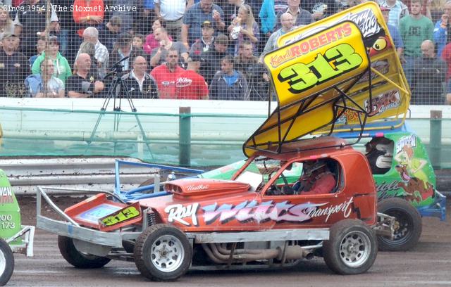 Coventry, September 2014 (CGH photo)