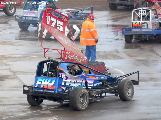 King's Lynn, September 2020 (Andy Johnson photo)
