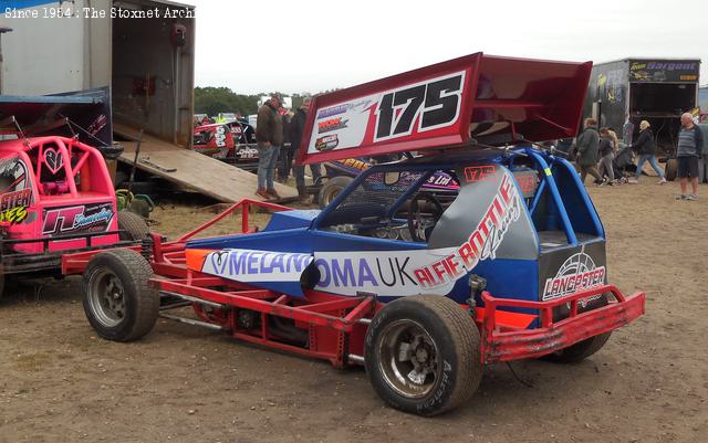 Ipswich, June 2022 (Andy Johnson photo)
