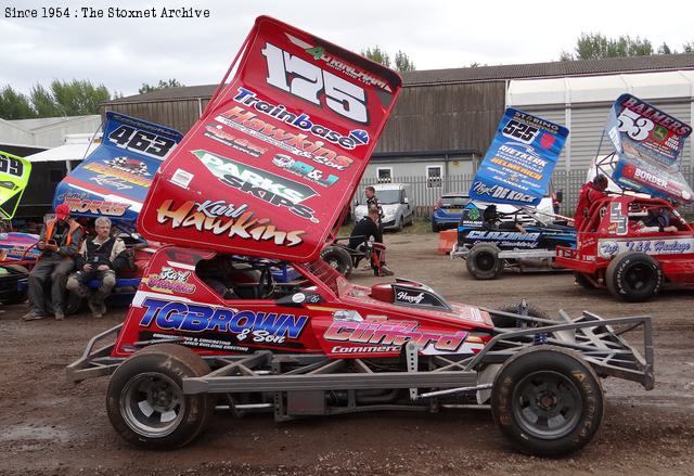 King's Lynn, July 2026 (CGH photo)