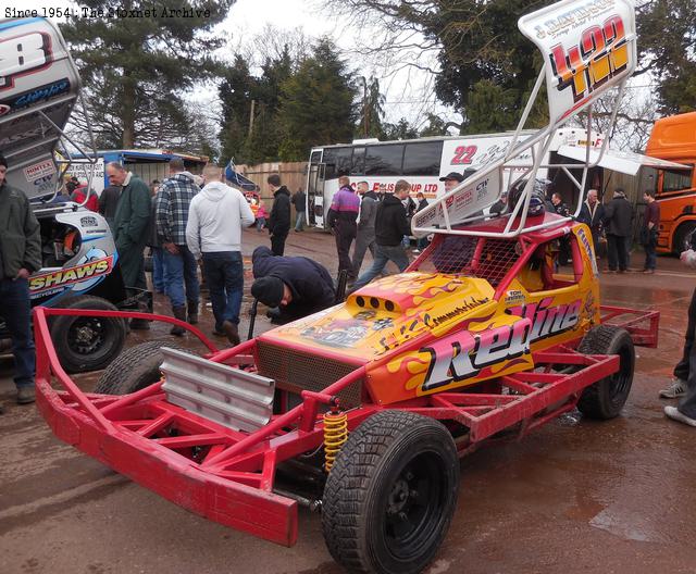 Coventry, April 2015 (Andy Johnson photo)