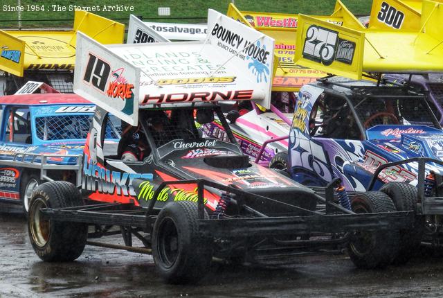 Skegness, August 2020. (Paul Greenwood photo)