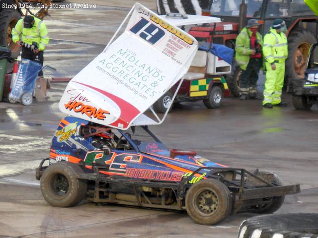 King's Lynn, September 2020 (Andy Johnson photo)