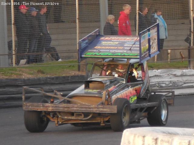 Skegness, October 2021 (Andy Johnson photo)
