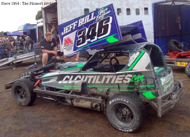 Ipswich, September 2022 (CGH photo)