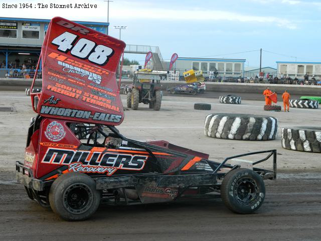 King's Lynn, August 2024 (CGH photo)