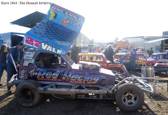 Coventry, October 2013 (Andy Johnson photo)