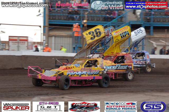 King's Lynn, September 2015 (Colin Casserley photo)