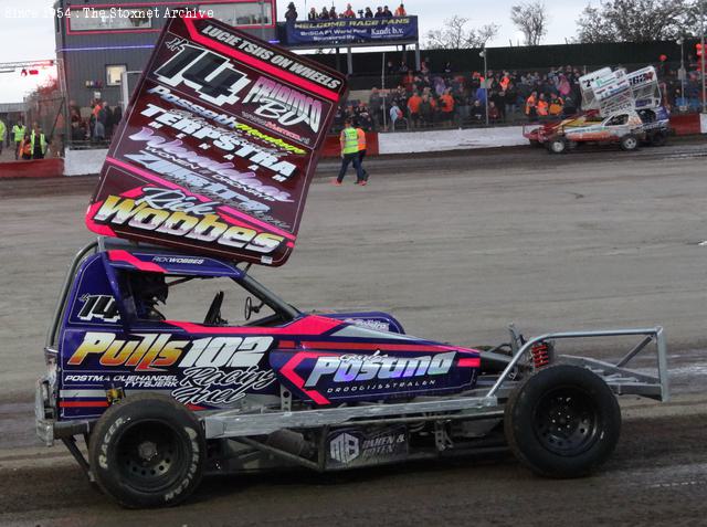 Northampton, September 2026 (CGH photo)