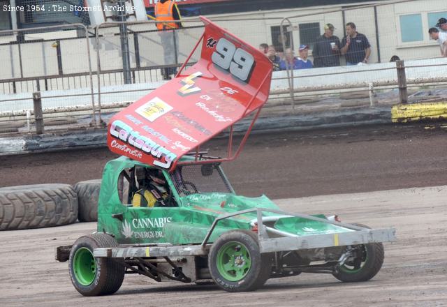 Coventry, September 2014 (CGH photo)