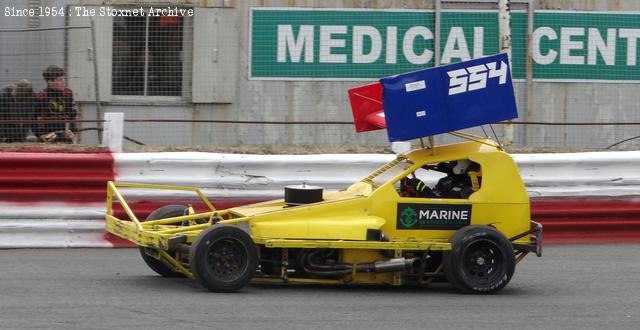 Hednesford, June 2025 (CGH photo)