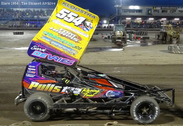 King's Lynn, April 2025 (CGH photo)