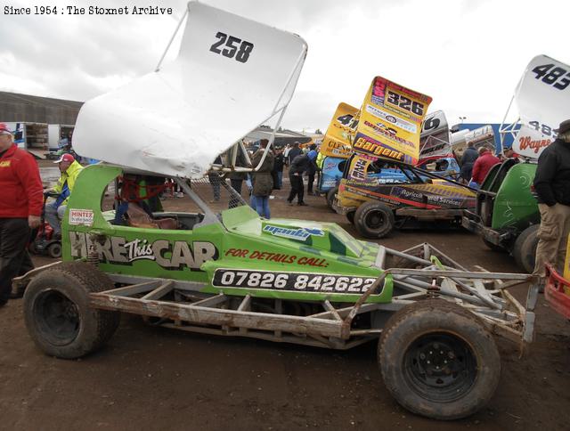 King's Lynn, October 2017 (Roy Bentley photo)