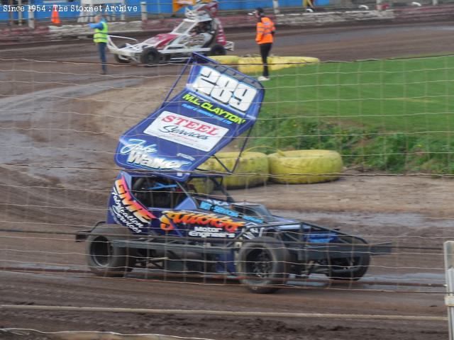 Mildenhall, October 2021 (Andy Johnson photo)