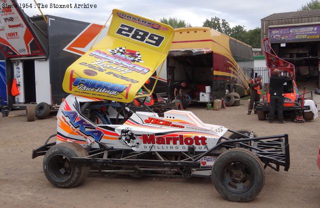King's Lynn, July 2026 (CGH photo)