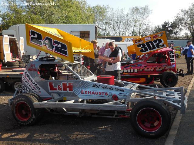 Birmingham, September 2018 (Andy Johnson photo)