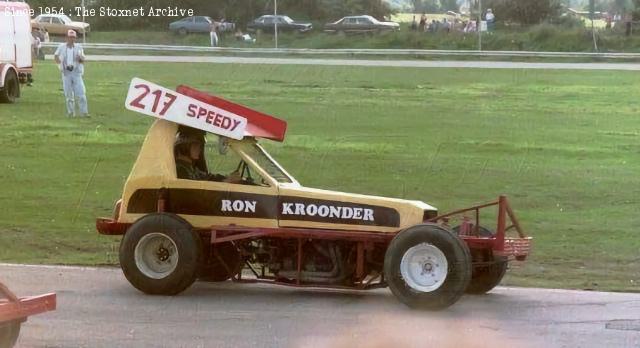 Gendt, Netherlands, 1986 (Tonny Wissing photo)