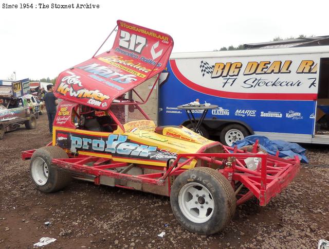 Coventry, September 2014 (Lee Pycroft photo)