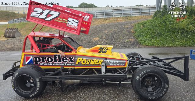 Lelystad, Netherlands, October 2026 (Stock Car Videos by Piet)