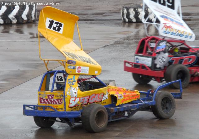 King's Lynn, September 2020 (Andy Johnson photo)