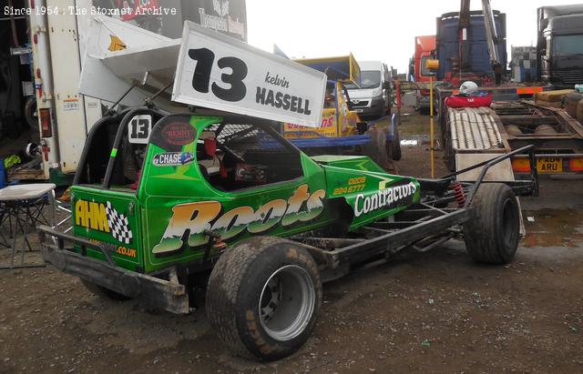 Skegness, October 2021 (Andy Johnson photo)