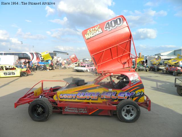 King's Lynn, August 2024 (CGH photo)