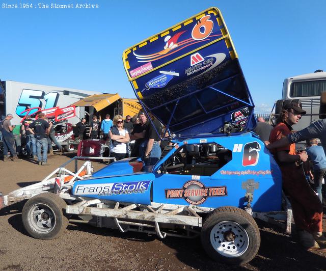 King's Lynn, September 2015 (Andy Johnson photo)