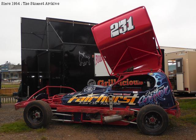 Belle Vue, October 2016 (Andy Johnson photo)