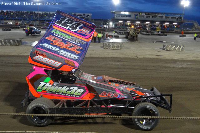 King's Lynn, April 2025 (CGH photo)