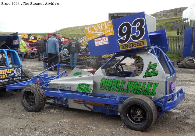 Buxton, August 2019 (Andy Johnson photo)