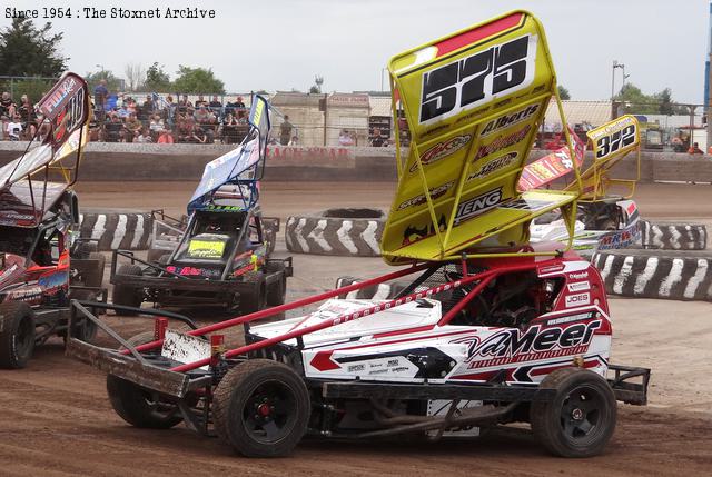 King's Lynn, July 2026 (CGH photo)