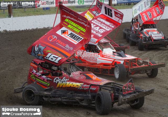 Sint Maarten, Netherlands, August 2024 (Sjouke Bosma photo)