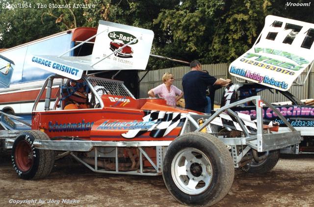 Coventry 2004 (Jörg Nöske photo)