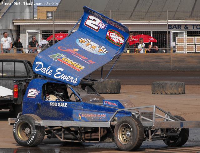 King's Lynn, September 2009  (CGH photo)