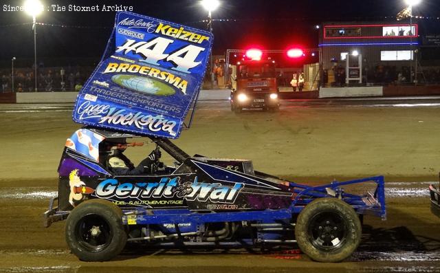 Northampton, September 2026 (CGH photo)