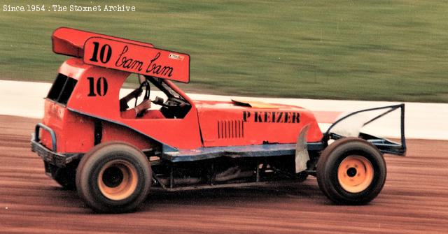 Belle Vue 1984 (Brian Short photo)