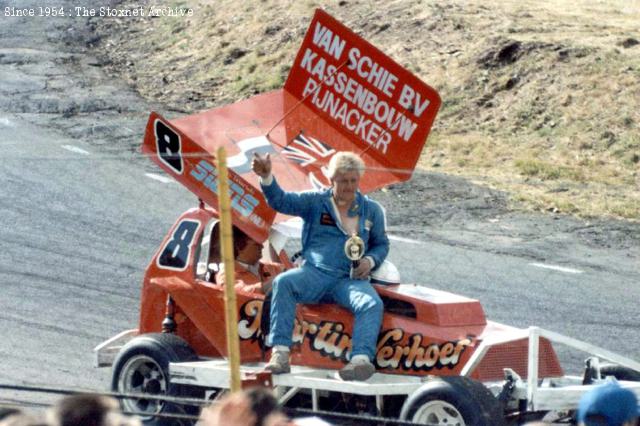 Hednesford 1991 (Thomas Ackroyd photo)