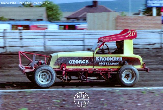 Rochdale, September 1983 (HM/IB photo)