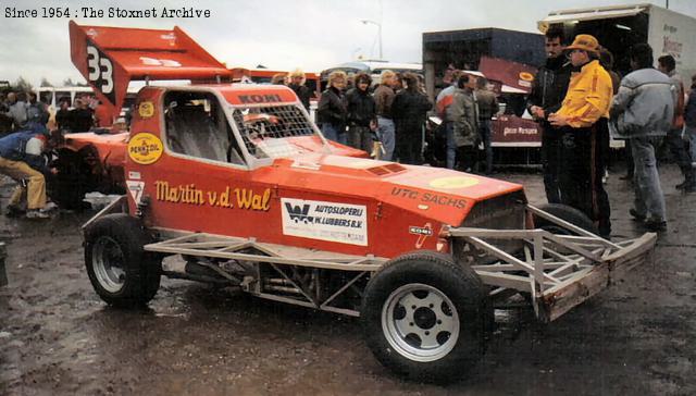Lelystad 1989 (Rick Young photo)