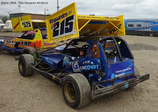 Skegness, September 2018 (CGH photo)