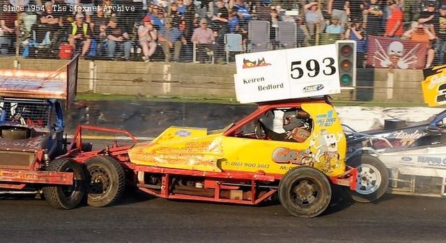 Skegness, June 2021 (Colin Casserley photo)